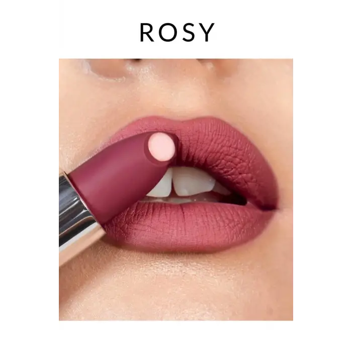Hydramatic Mat Ruj, Rosy