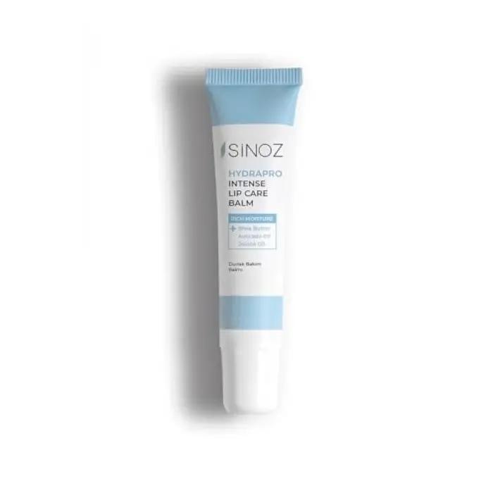 Hydrapro Intense Lip Care Dudak Bakım Balmı 10 g.