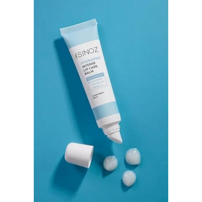 Hydrapro Intense Lip Care Dudak Bakım Balmı 10 g.