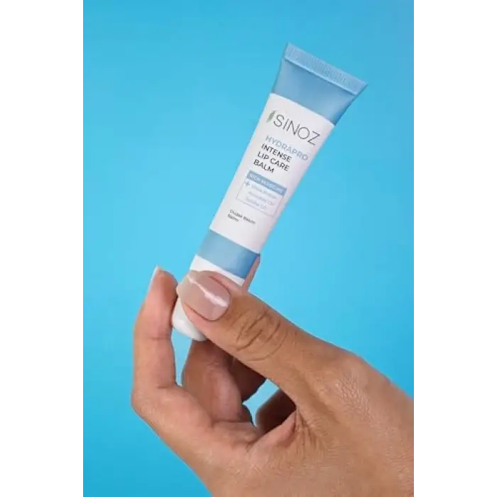 Hydrapro Intense Lip Care Dudak Bakım Balmı 10 g.