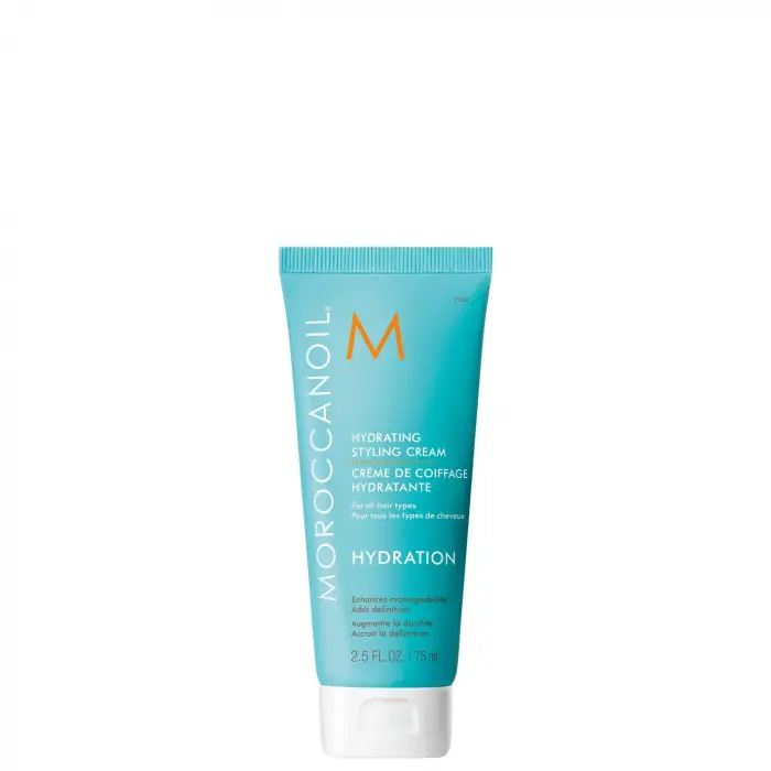 Hydrating Durulanmayan Nemlendirici Şekillendirme Kremi 75 ml