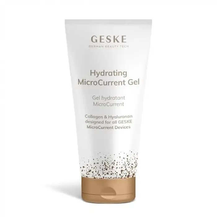 Hydrating Microcurrent Gel Nemlendirici Microcurrent Jel