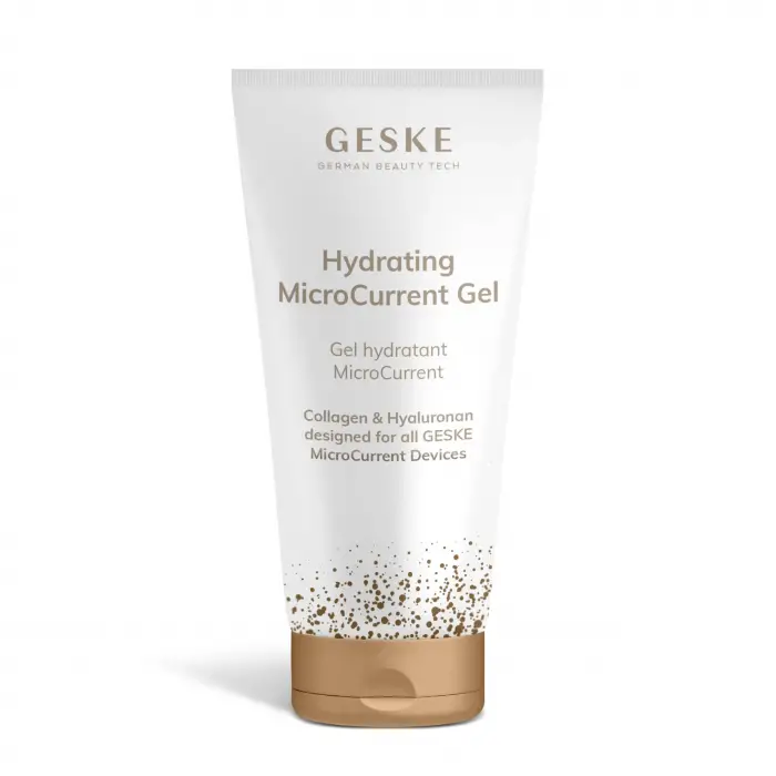 Hydrating Microcurrent Gel Nemlendirici Microcurrent Jel