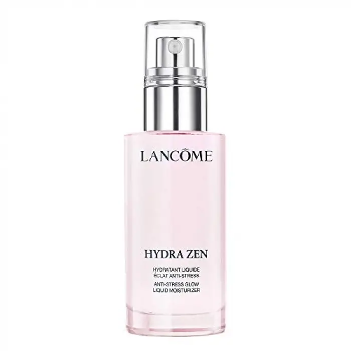 Hydrazen Anti-Stress Glow Liquid Moisturizer 50 ml Krem
