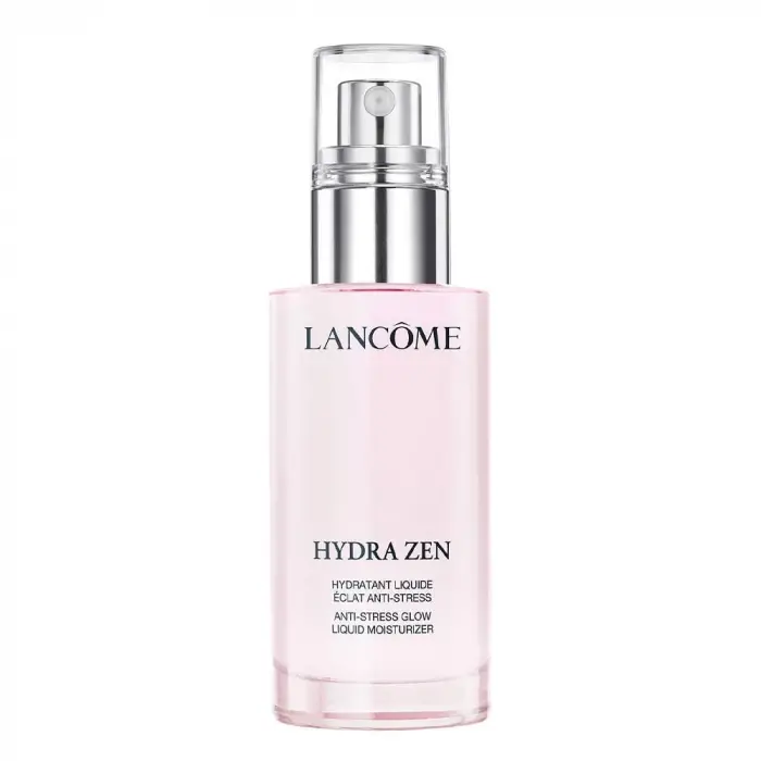 Hydrazen Anti-Stress Glow Liquid Moisturizer 50 ml Krem