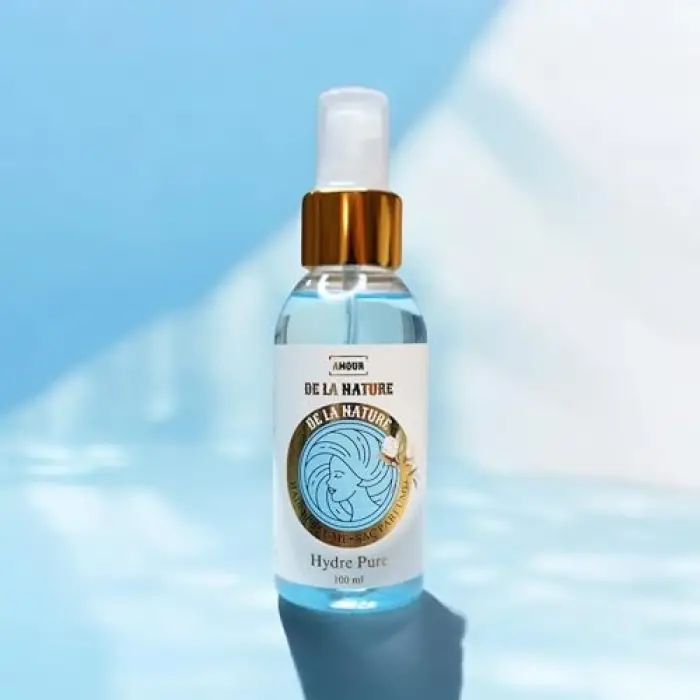 Hydre Pure Saç Parfümü 100 ml Edp