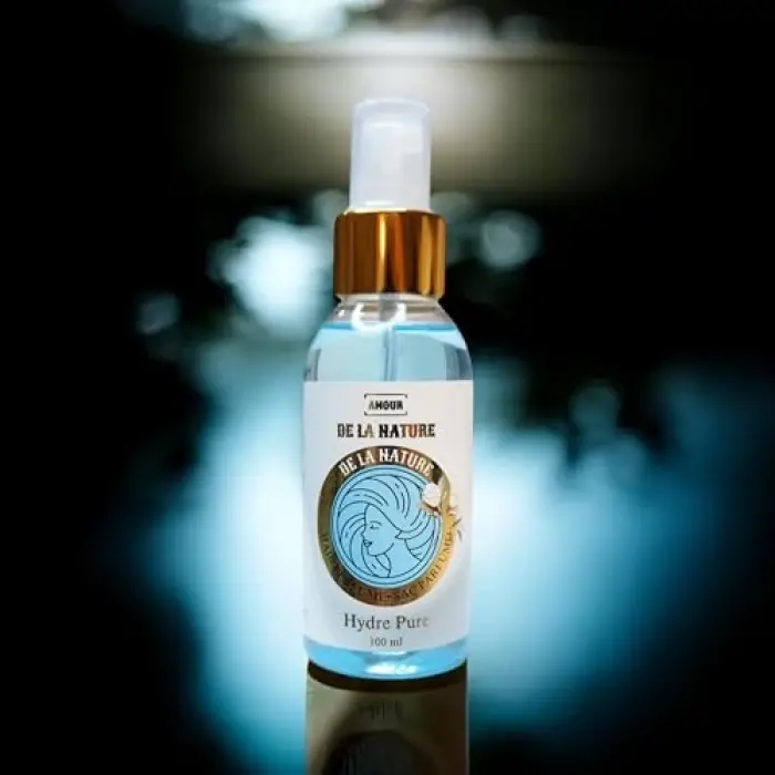 Hydre Pure Saç Parfümü 100ml Edp