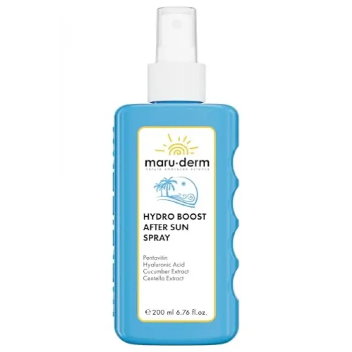 Hydro Boost After Sun Sprey 200 ml
