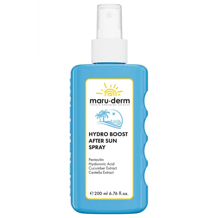 Hydro Boost After Sun Sprey 200 ml