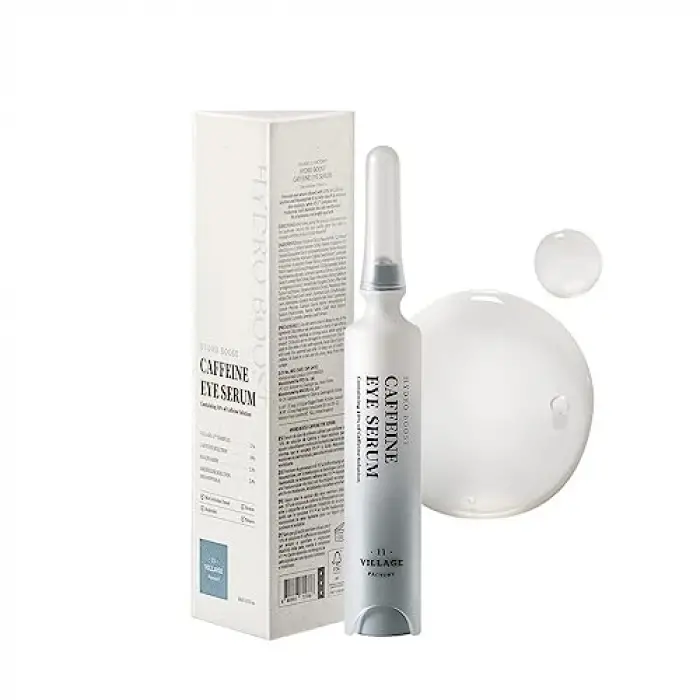 Hydro Boost Caffeine Eye Serum 11
