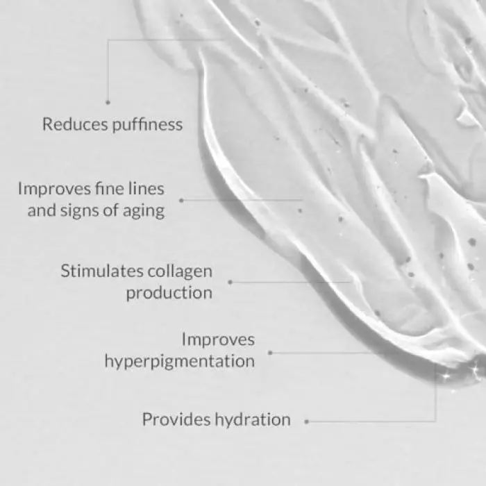 Hydro Boost Caffeine Eye Serum 11