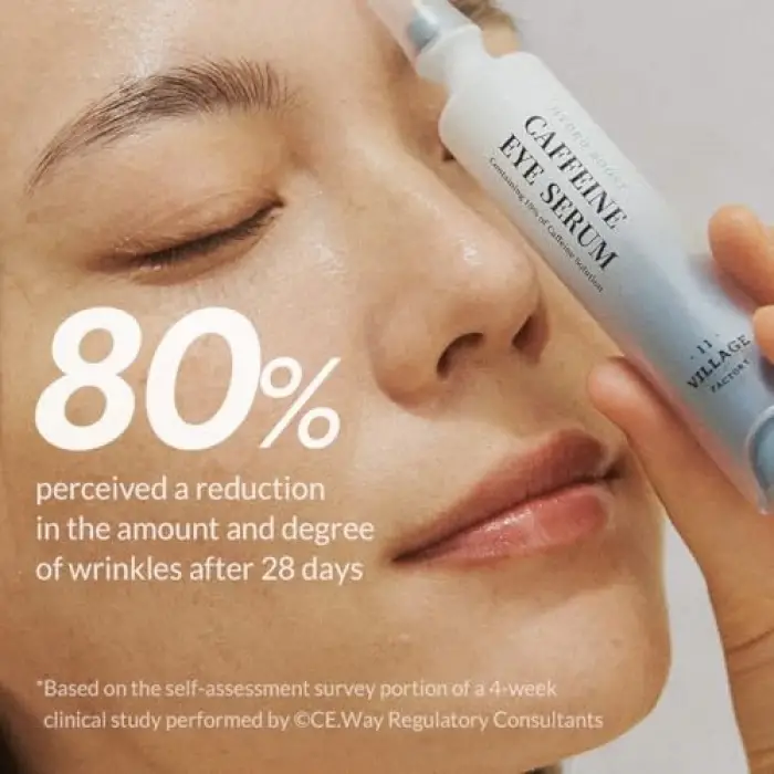 Hydro Boost Caffeine Eye Serum 11