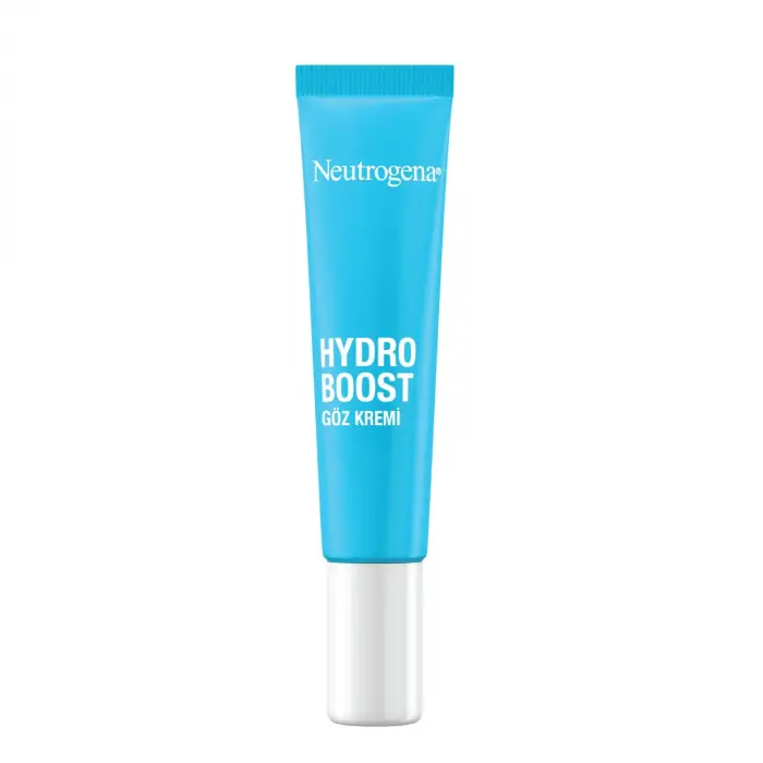 Hydro Boost Hiyalüronik Asit İçeren Göz Kremi 15 ml