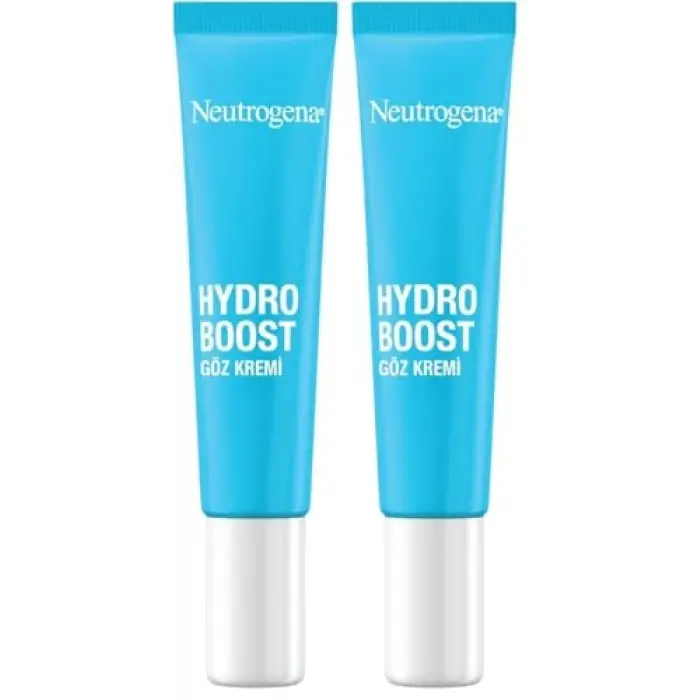 Hydro Boost Hiyalüronik Asit İçeren Göz Kremi 15 ml