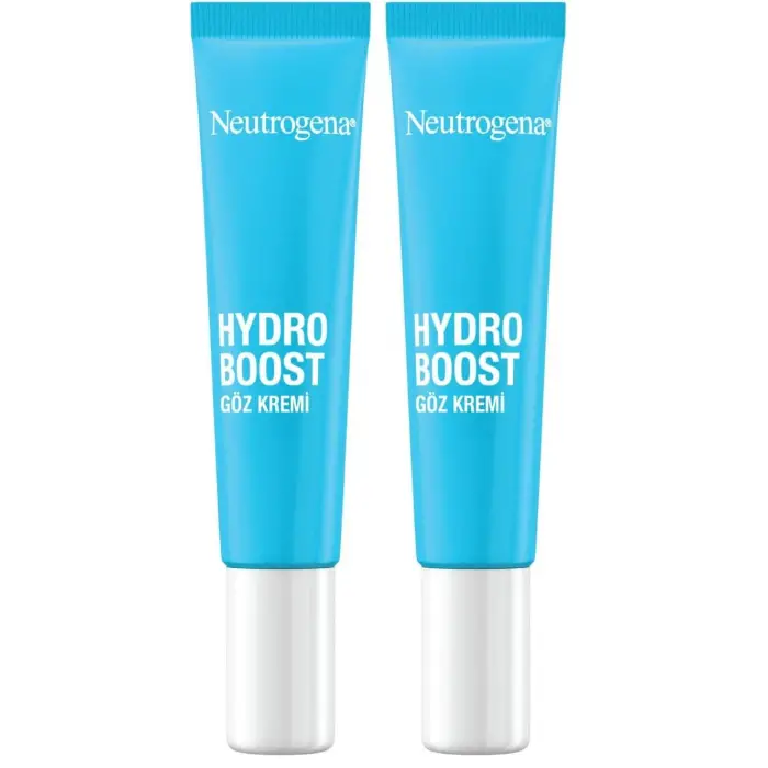 Hydro Boost Hiyalüronik Asit İçeren Göz Kremi 15 ml