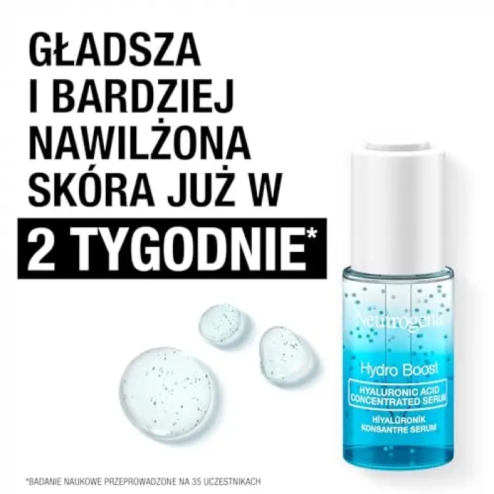 Hydro Boost Hyaluronik Serum 15 ml