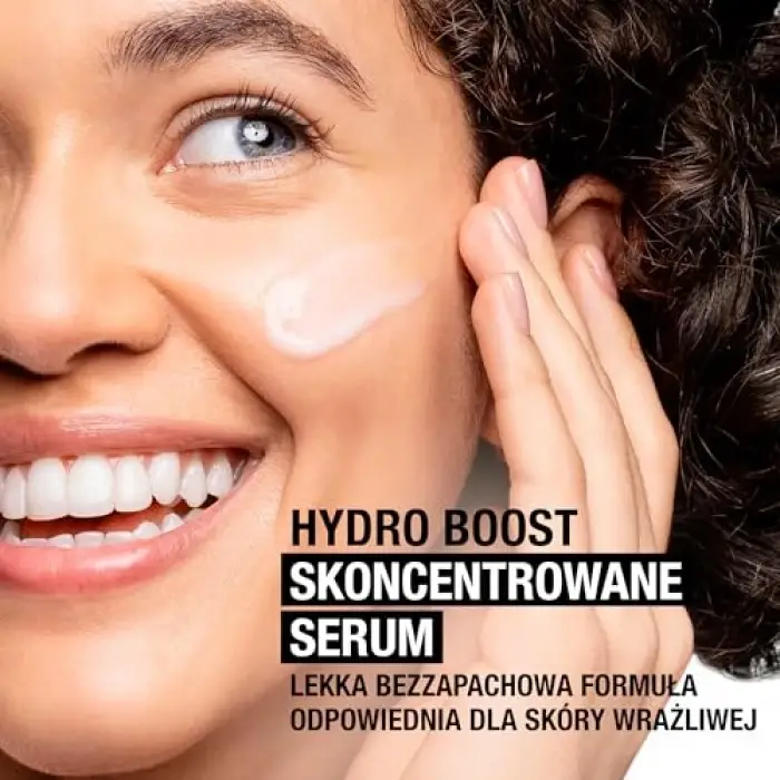 Hydro Boost Hyaluronik Serum 15 ml