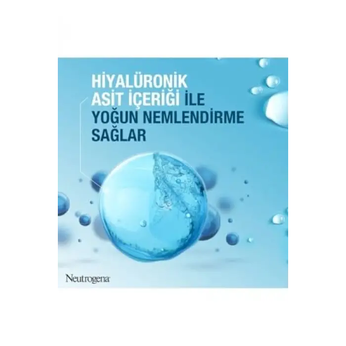 Hydro Boost Jel Vücut Kremi, Kuru Cilt, 200ml