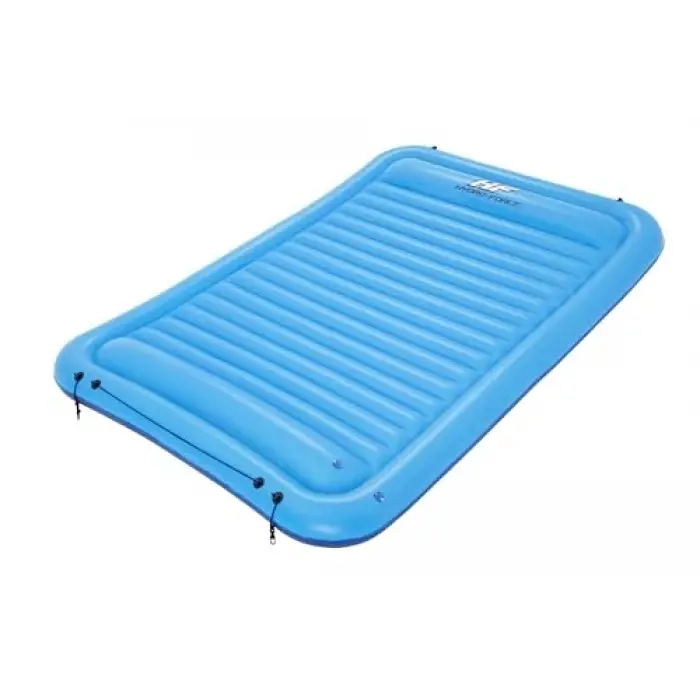 Hydro–Force 114 x 75/2.90m x 1.91m Sun Soaker Floating Platform