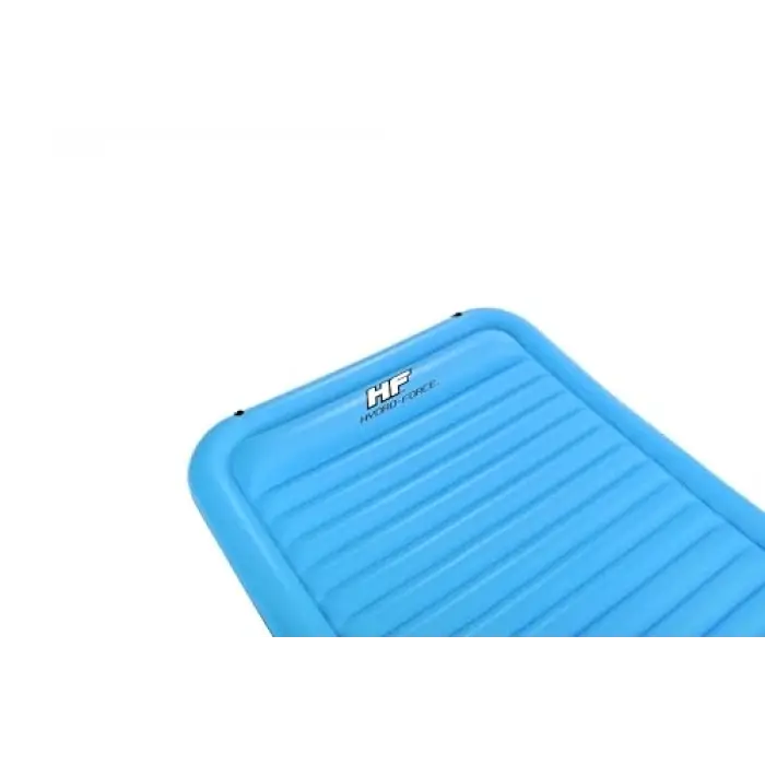 Hydro–Force 114 x 75/2.90m x 1.91m Sun Soaker Floating Platform