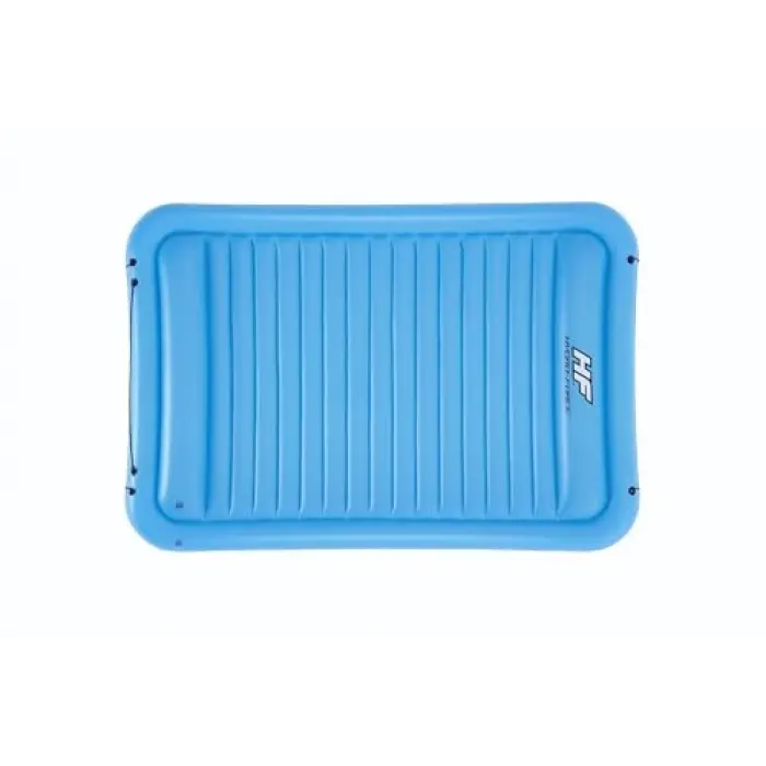 Hydro–Force 114 x 75/2.90m x 1.91m Sun Soaker Floating Platform
