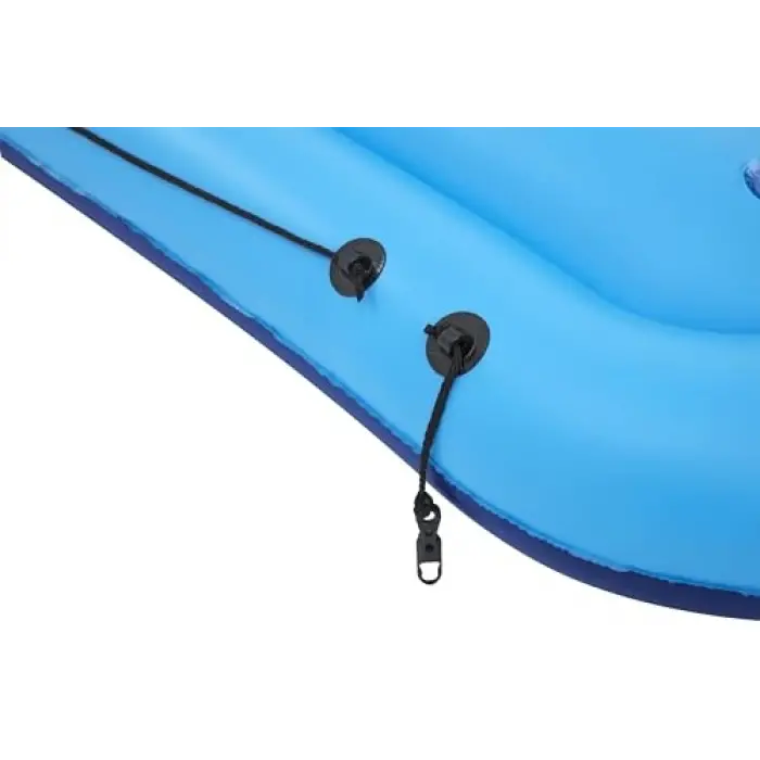 Hydro–Force 114 x 75/2.90m x 1.91m Sun Soaker Floating Platform