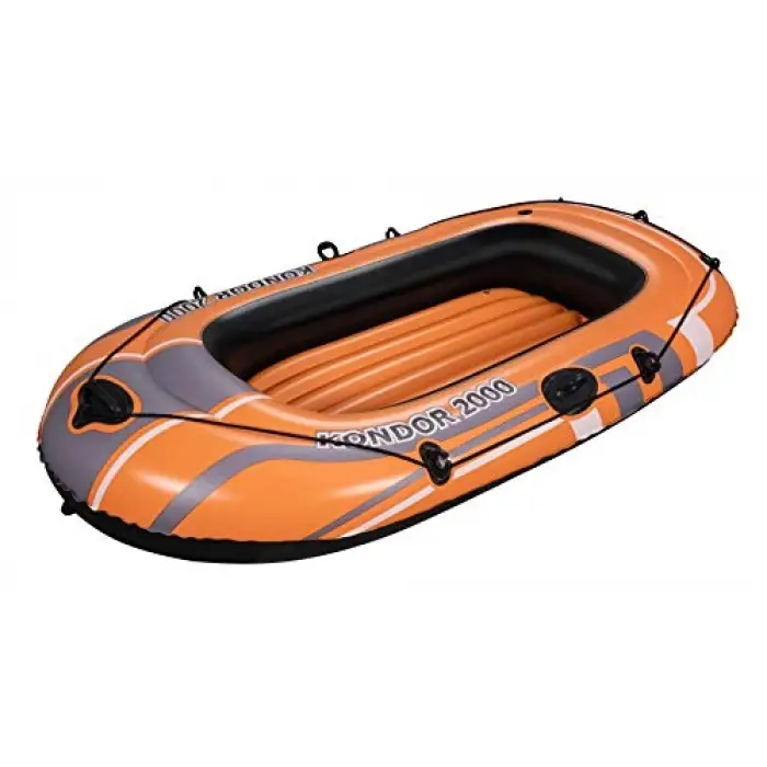 Hydro Force raft olta makinesi
