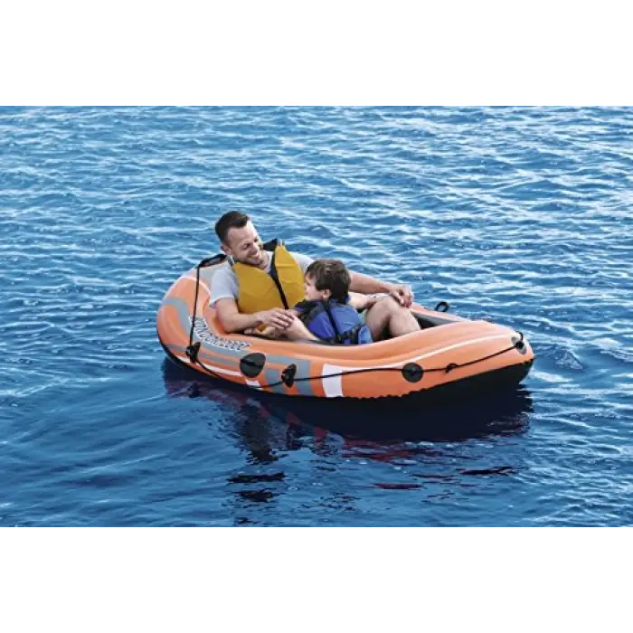 Hydro Force raft olta makinesi