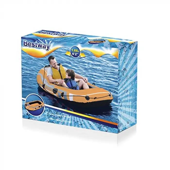 Hydro Force raft olta makinesi