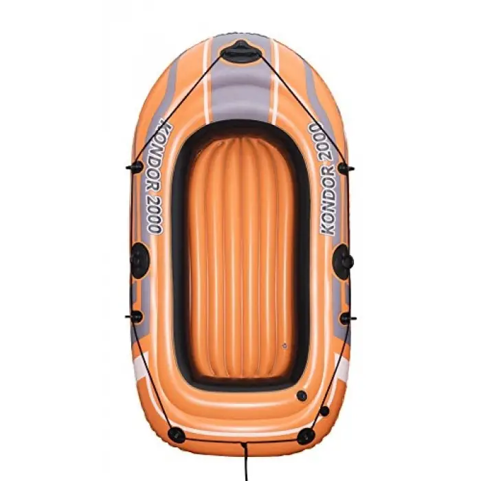 Hydro Force raft olta makinesi