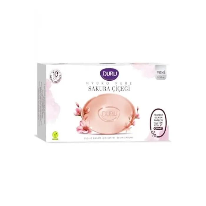 Hydro Pure Sakura Çiçeği 450 g