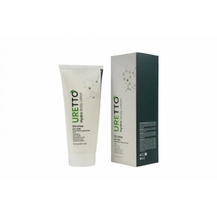Hydro Vücut Losyonu 200Ml