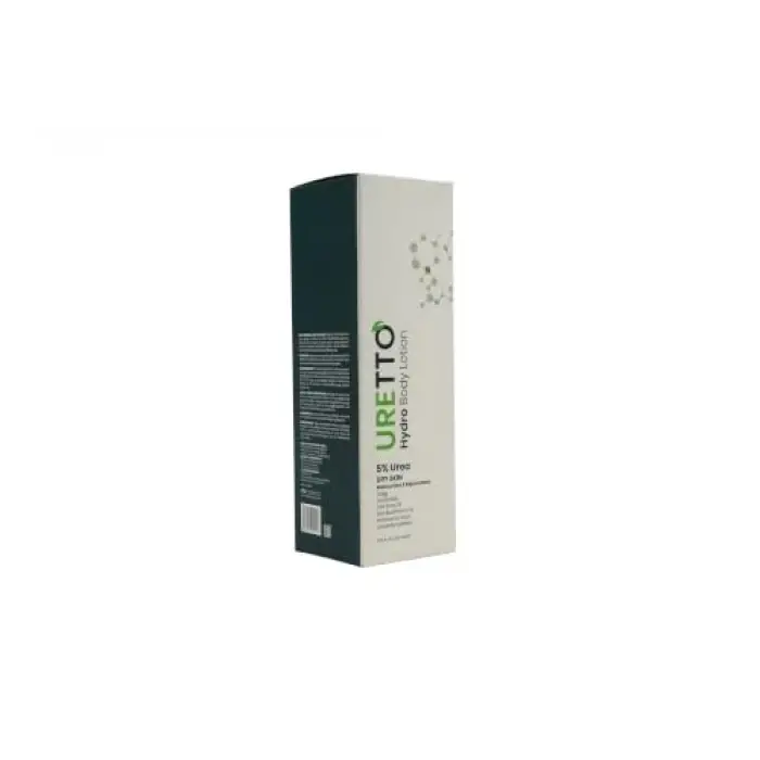 Hydro Vücut Losyonu 200Ml