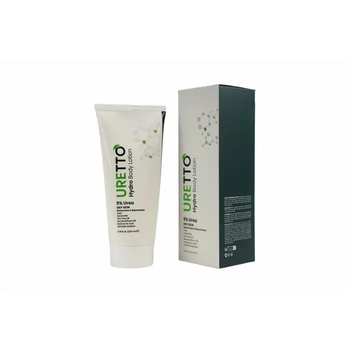 Hydro Vücut Losyonu 200Ml