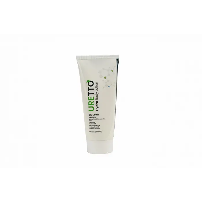 Hydro Vücut Losyonu 200Ml