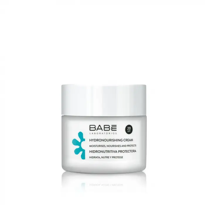 Hydronourıshıng Cream Spf 20 1 Paket (1 x 50 ml)