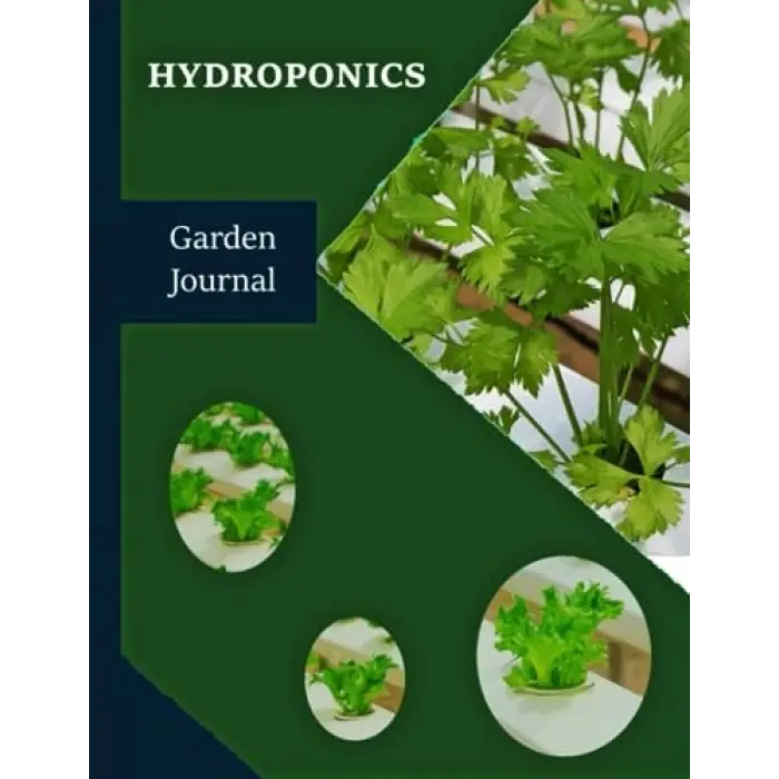 Hydroponics Garden Journal