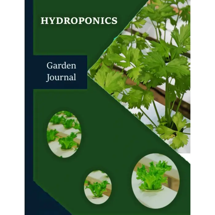 Hydroponics Garden Journal