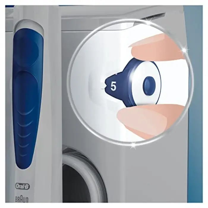 Hydropulseur Oxyjet