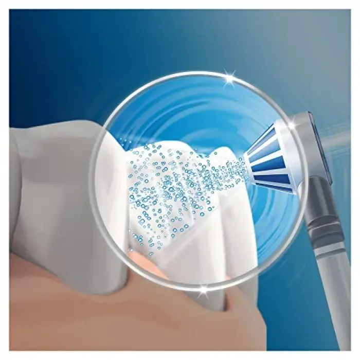 Hydropulseur Oxyjet