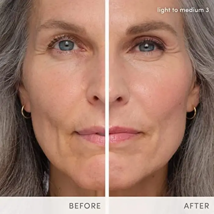HydroPure Renkli Serum