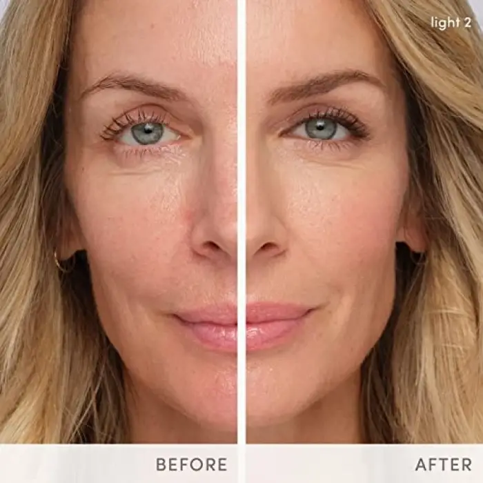HydroPure Renkli Serum