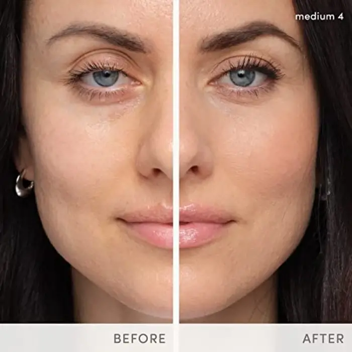 HydroPure Renkli Serum