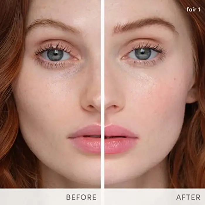HydroPure Renkli Serum