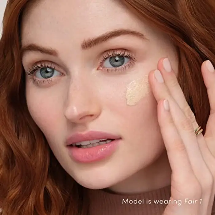 HydroPure Renkli Serum