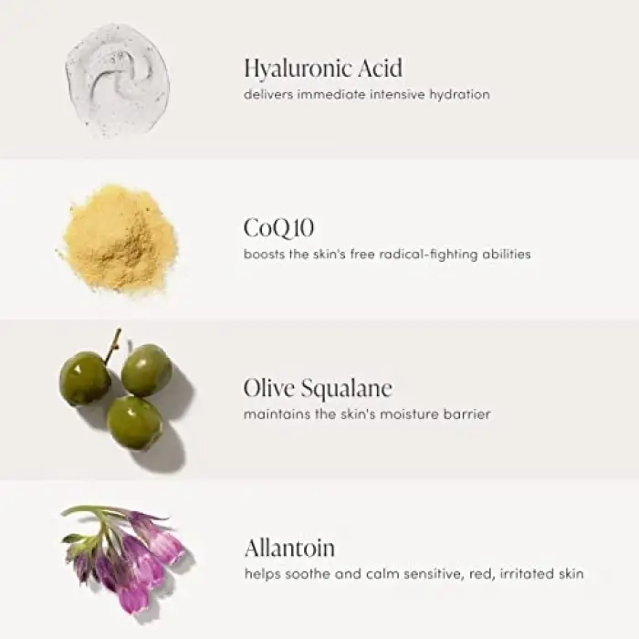 HydroPure Renkli Serum