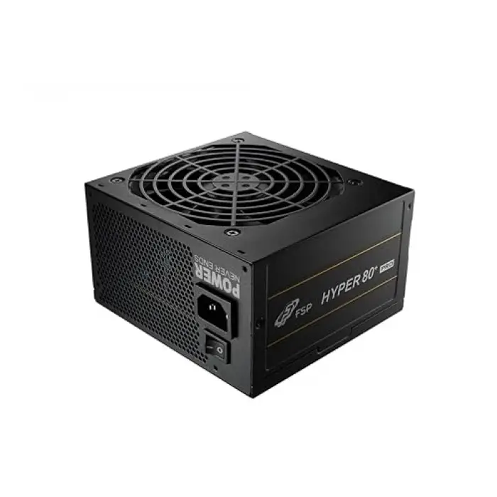 Hyper 80+ Pro 650W