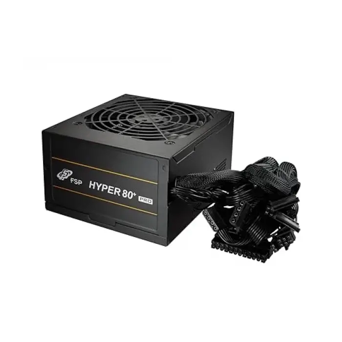 Hyper 80+ Pro 650W