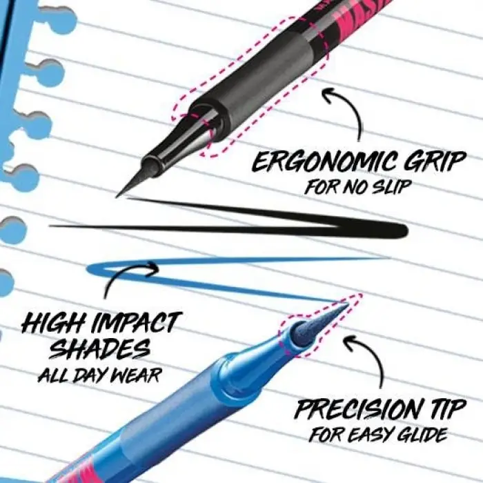Hyper Precise All Day eyeliner 720 Parrot