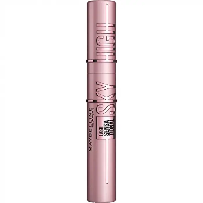 Hyper Precise Eyeliner - Black + Lash Sensational Sky High Maskara